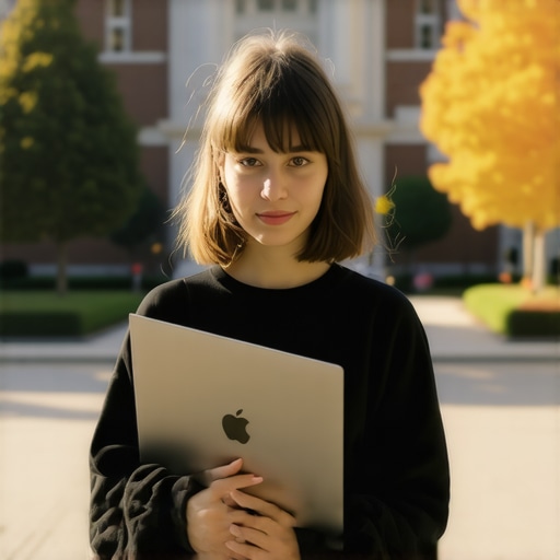 How to Pick a Laptop That Will Last All Through College