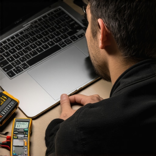 How to Recover Data from a Laptop That Won't Power On