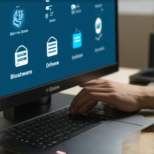 How to Update Your Drivers Without Bloatware