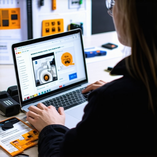 How to find manufacturer-certified parts for out-of-warranty repairs