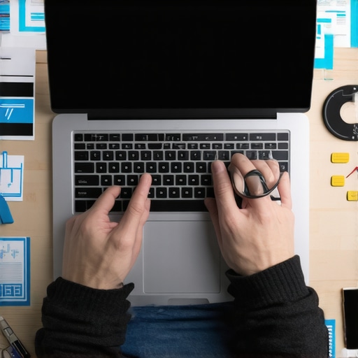 How to find the service manual for your specific laptop model