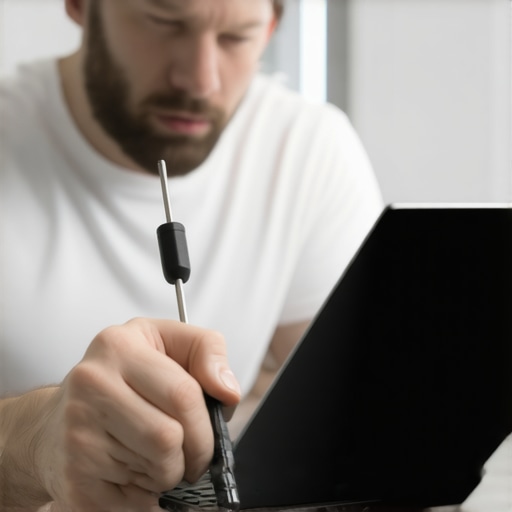 How to rescue files from a laptop that won't turn on