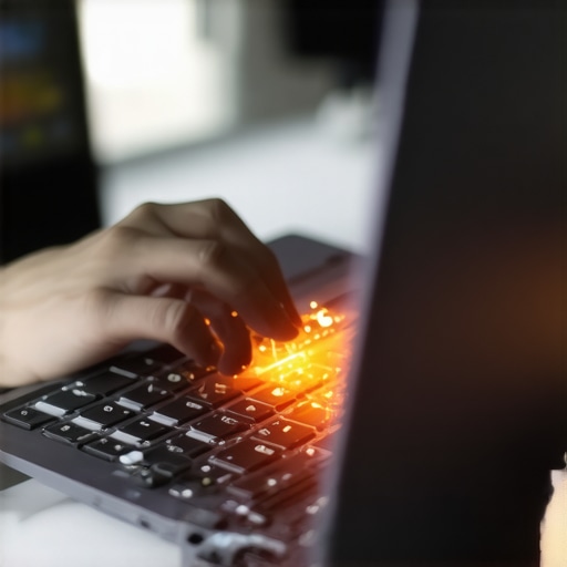 How to tell if your laptop is thermal throttling during tasks