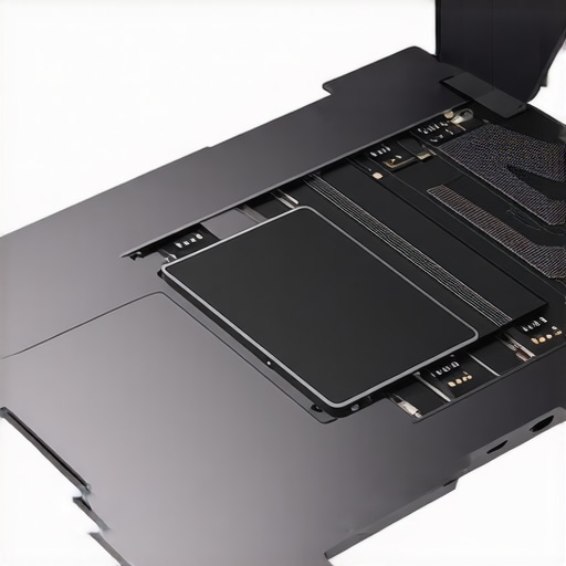 The $10 thermal pad that fixed our throttling ultrabook