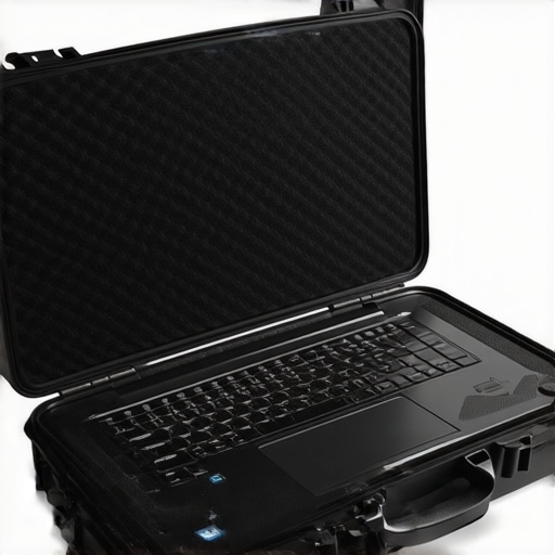 The Best Carrying Cases for Massive 17-Inch Gaming Laptops
