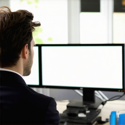 The Best Privacy Screens for Sensitive Business Data