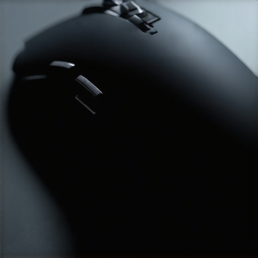 The Gaming Mouse That Actually Fits Smaller Hands Comfortably