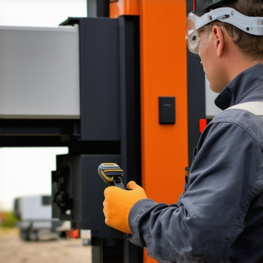 The One Feature Most People Ignore When Buying a Work Machine