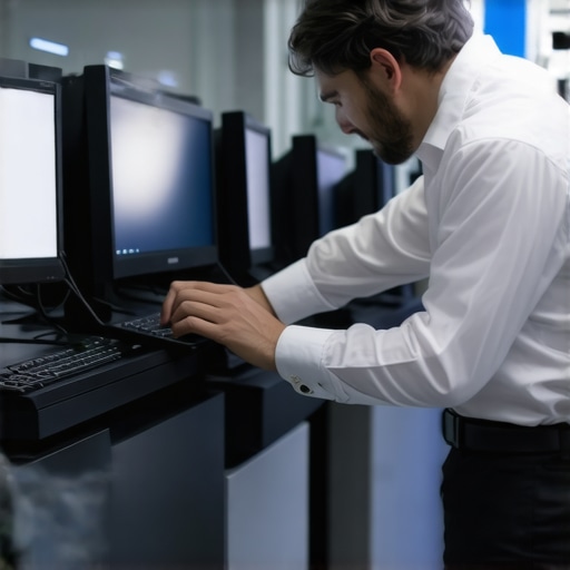 The Only Way to Get a Real Warranty on Used Workstations