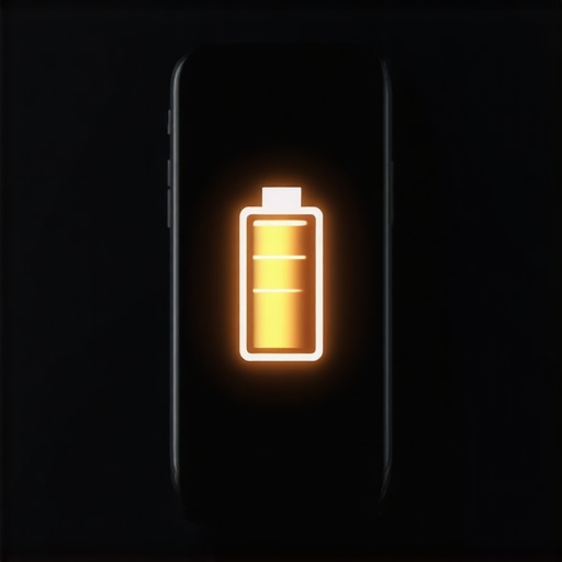 The battery health setting you should turn on right now