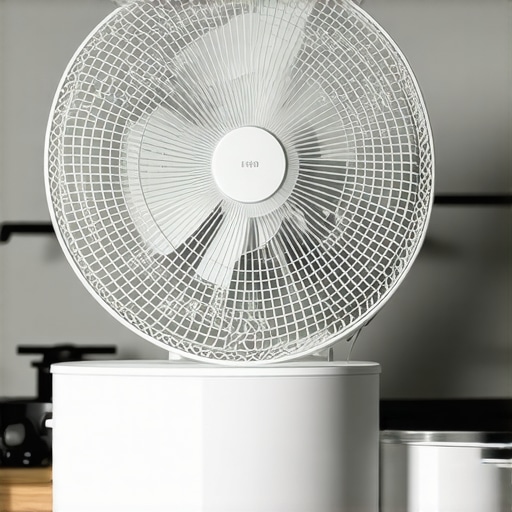 The real reason your fan keeps spinning while the lid is closed