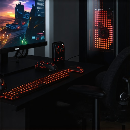 The secret to getting better frame rates on a budget gaming rig