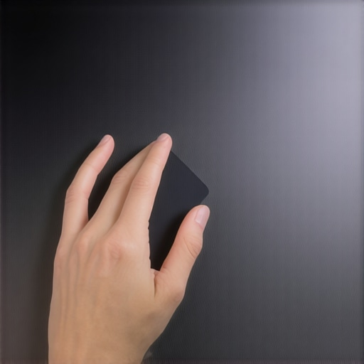 The secret to making a cheap trackpad feel more responsive