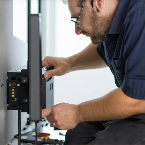 The specific driver that finally fixed our Wi-Fi dropouts