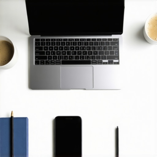 Why 14-Inch Laptops Are the Sweet Spot for Mobile Professionals