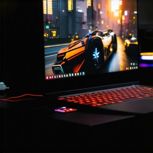 Why 1440p is the Sweet Spot for 15-Inch Gaming Laptops