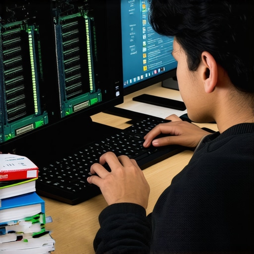 Why 32GB of RAM is actually worth the extra cost for students