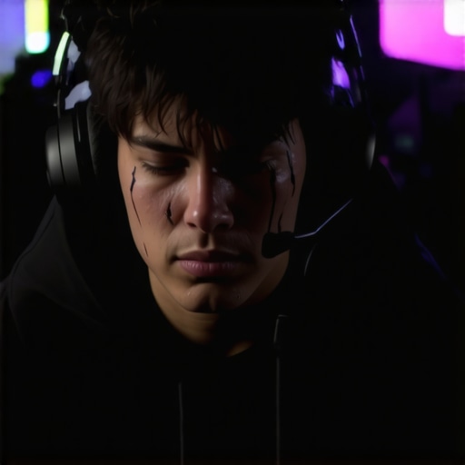 Why Most 'Gaming' Headsets Fail the Long-Term Comfort Test