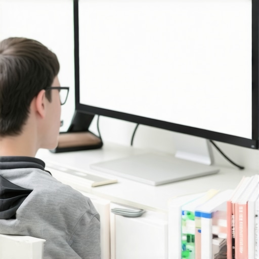 Why Most Students Should Skip the 4K Screen Upgrade for Now
