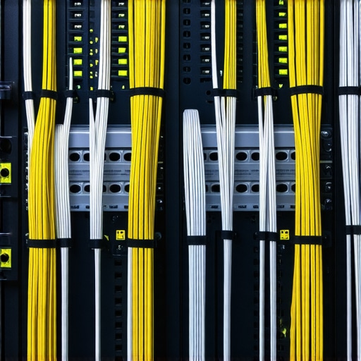 Why This Obscure Port is Still a Must-Have for Network Engineers