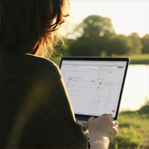 Why We Always Buy Laptops With Anti-Glare Coatings