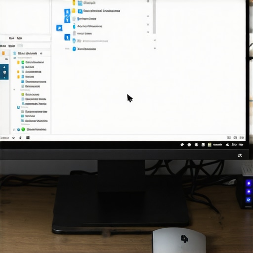 Why We Always Disable Mouse Acceleration in Windows