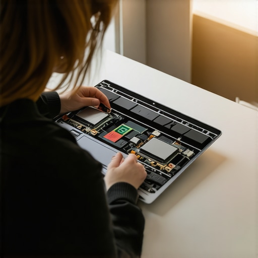 Why We Avoid Laptops With Integrated Batteries Only