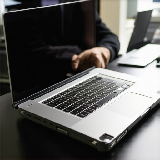 Why We Avoid Plastic Laptop Chassis for High-Intensity Business Use