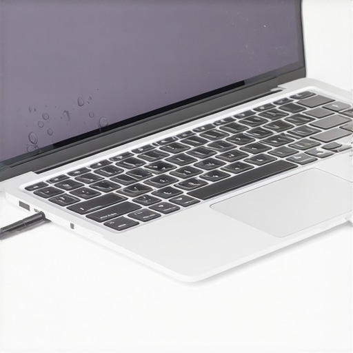 Why We Only Buy Business Laptops With Spill-Resistant Keyboards
