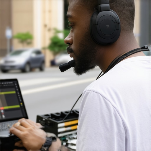 Why We Still Prefer Wired Headphones for Video Editing on the Move