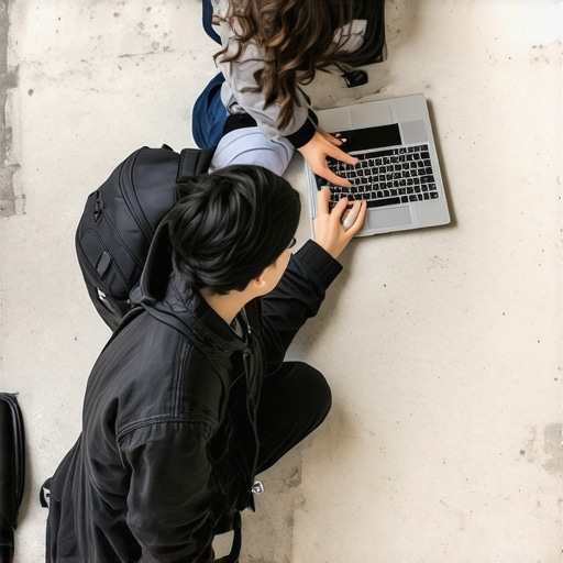 Why We Switched to 14-Inch Machines for On-Campus Work