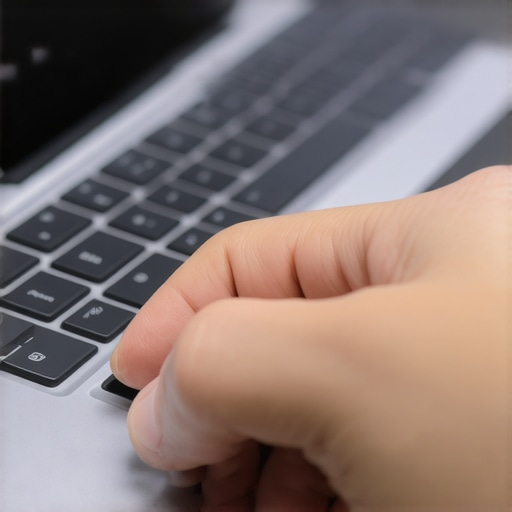 Why we always disable the 'Fn' lock on new machines