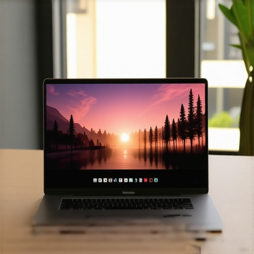 Why we avoid 4K screens on 13-inch laptop displays