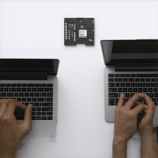 Why we avoid laptops with soldered-in Wi-Fi cards