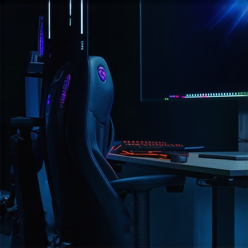 Why we never use 'balanced' power mode while gaming