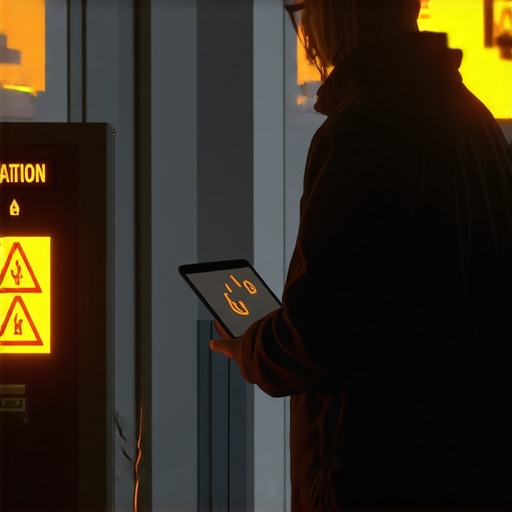 Why we never use public USB charging stations with our laptops