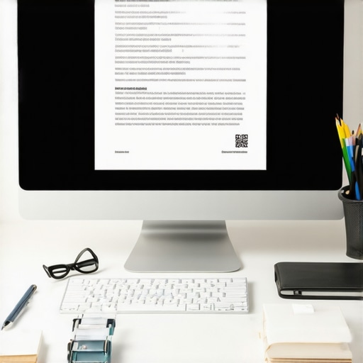 Why we prefer 16:10 aspect ratios for writing and research