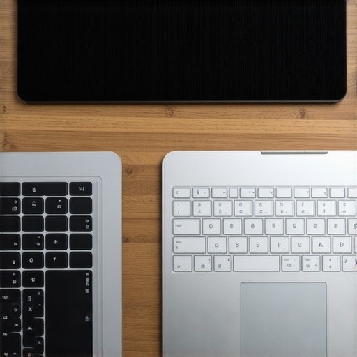 Why we prefer physical function keys over touch bars for coding