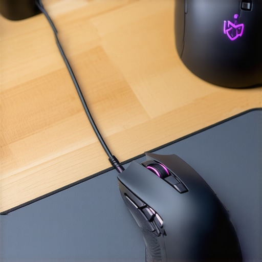 Why we stopped using wireless mice for competitive play