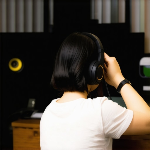Why we swapped our gaming headset for studio headphones