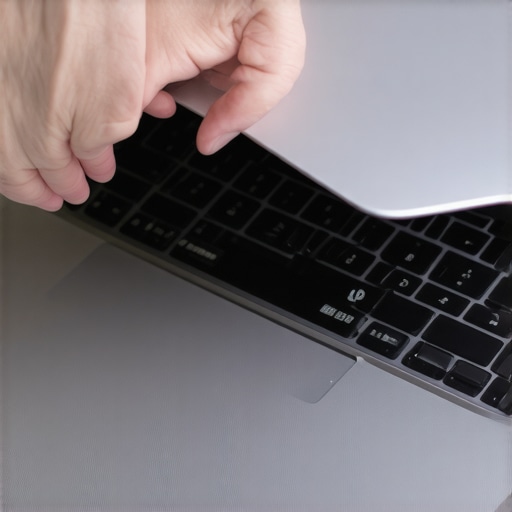 Why we use a physical webcam cover instead of just software