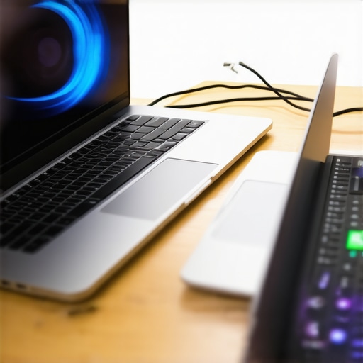 Why your laptop is slower when it's not plugged in