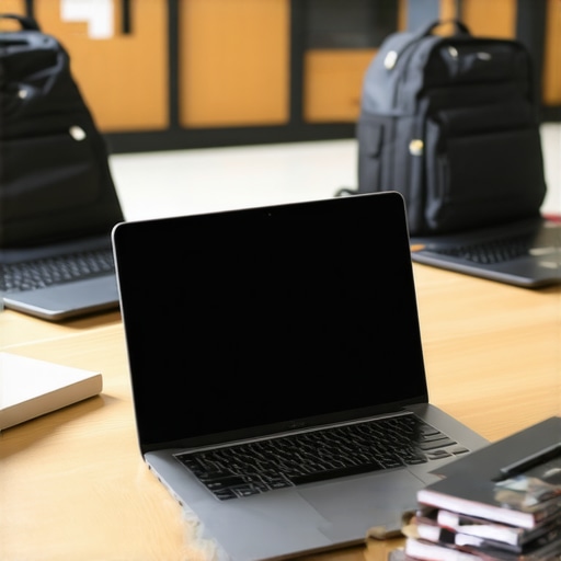 3 Durable Student Laptops That Can Survive a Backpack Drop