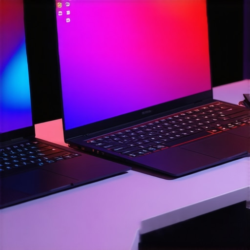 3 Gaming Laptops With OLED Screens That Are Actually Color Accurate