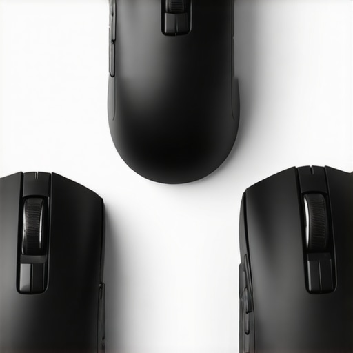 3 Gaming Mice That Don't Scream Gamer With RGB Lights