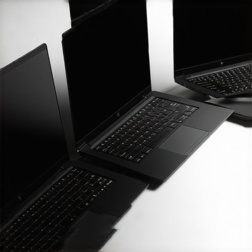 3 High-End Gaming Laptops That Don't Need a Massive Power Brick