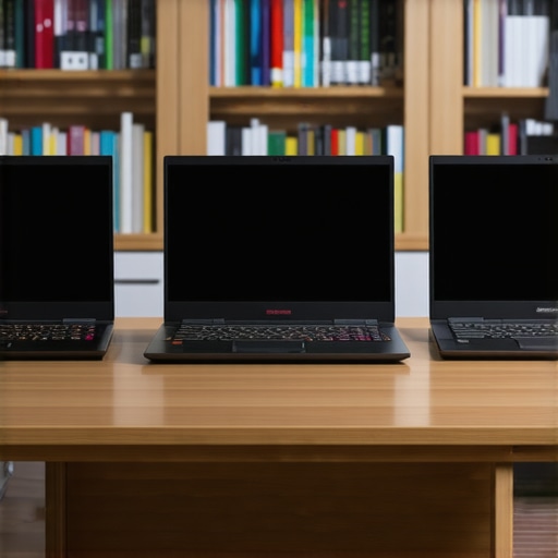 3 Silent Gaming Laptops That Won't Get You Kicked Out of the Library