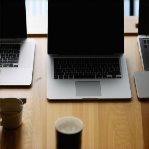 3 Student Laptops That Can Actually Survive a Coffee Spill