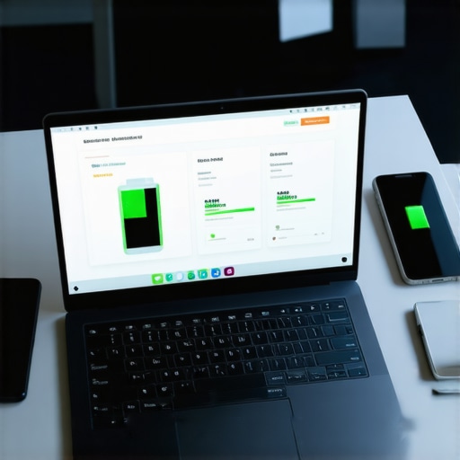 5 Free Tools to Test Your Laptop's True Battery Health