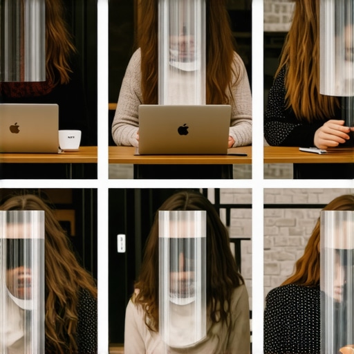 7 Privacy Shields That Actually Block Prying Eyes in Coffee Shops
